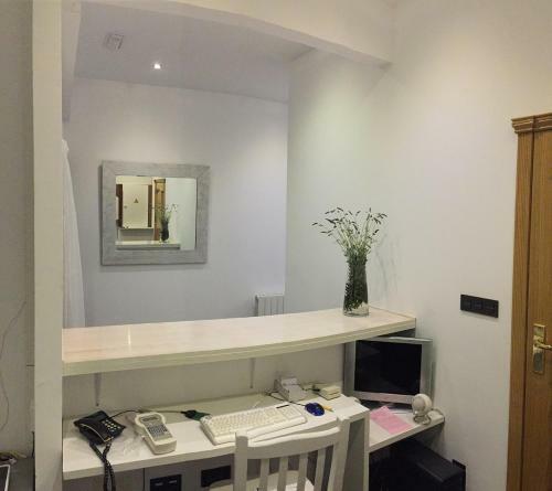 Bed & Breakfast Hosteria La Moraleja