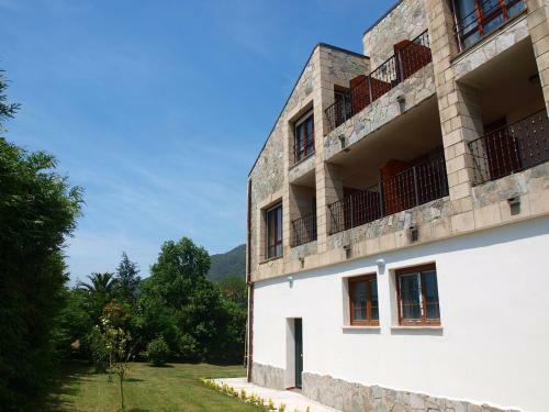 Bed & Breakfast Hosteria La Moraleja