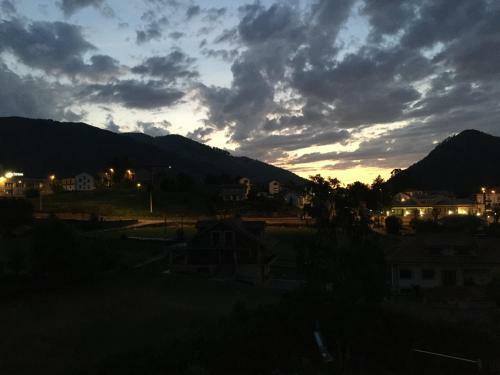 Bed & Breakfast Hosteria La Moraleja