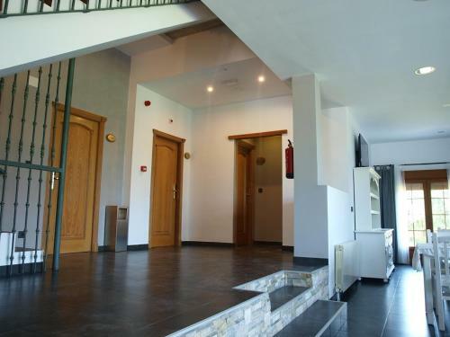 Bed & Breakfast Hosteria La Moraleja