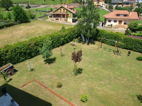 Bed & Breakfast Hosteria La Moraleja