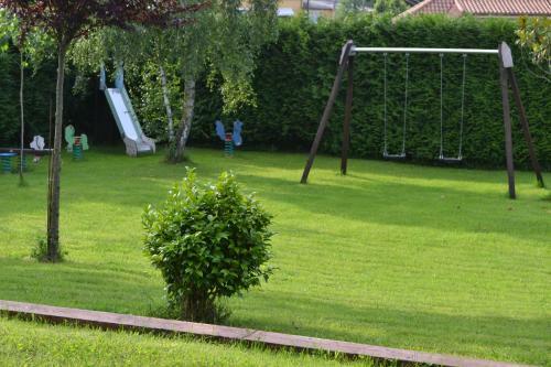 Bed & Breakfast Hosteria La Moraleja
