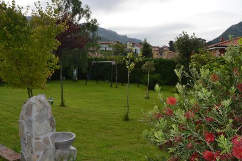 Bed & Breakfast Hosteria La Moraleja