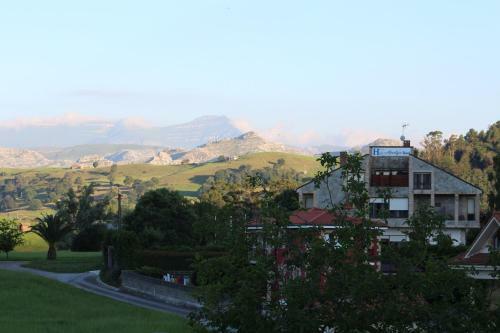 Bed & Breakfast Hosteria La Moraleja