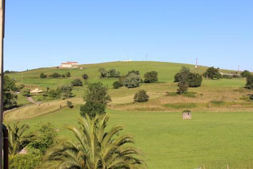 Bed & Breakfast Hosteria La Moraleja