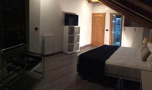 Bed & Breakfast Hosteria La Moraleja