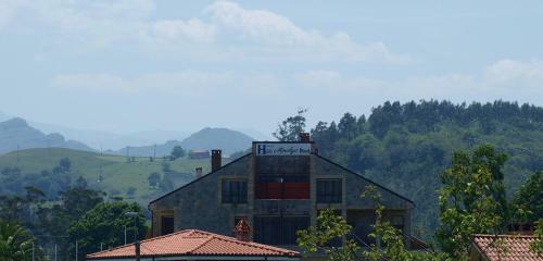 Bed & Breakfast Hosteria La Moraleja