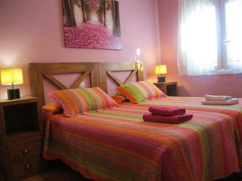 Casa Rural Fuente T�a Canora