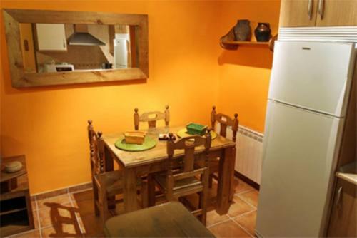 Casa Rural Fuente T�a Canora