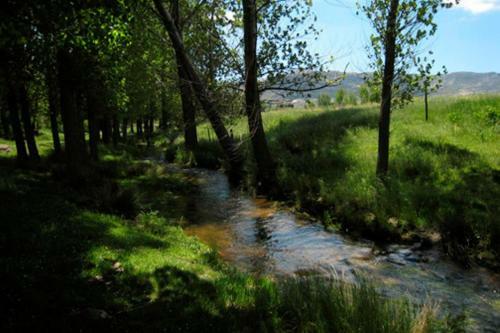 Casa Rural Fuente T�a Canora