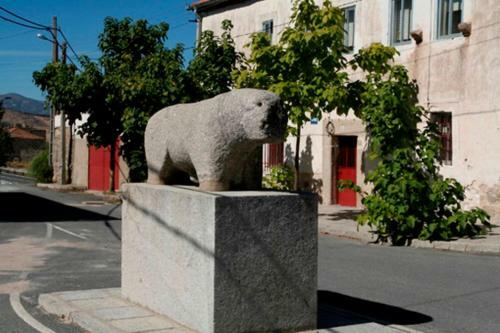 Casa Rural Fuente T�a Canora