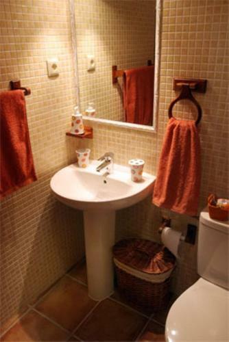 Casa Rural Fuente T�a Canora