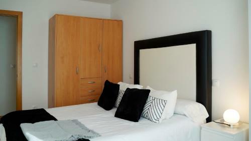 Apartamento Solares Style