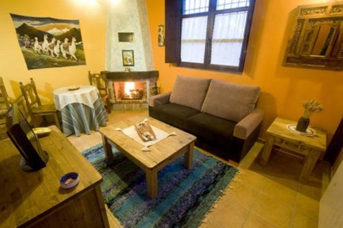 Agroturismo Casas Herrenales de Ulaca