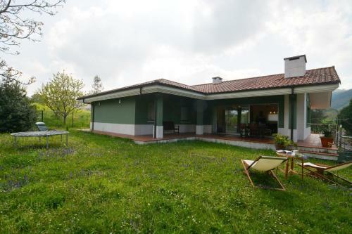 Villa Los Acebos