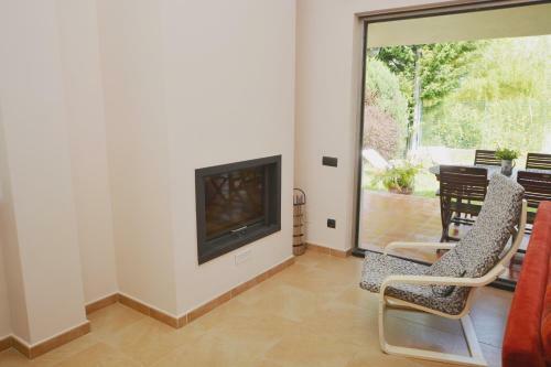 Villa Los Acebos