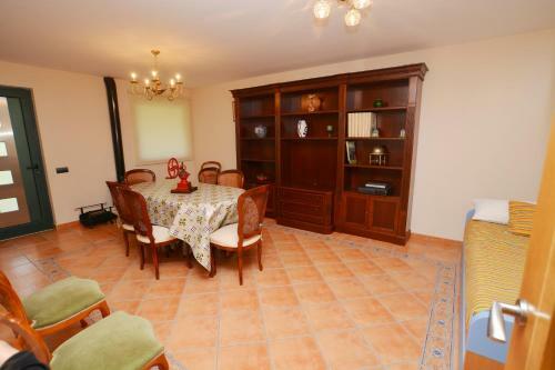 Villa Los Acebos