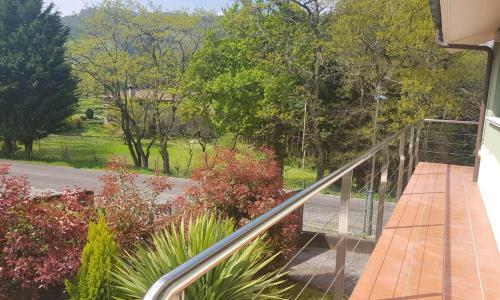 Villa Los Acebos
