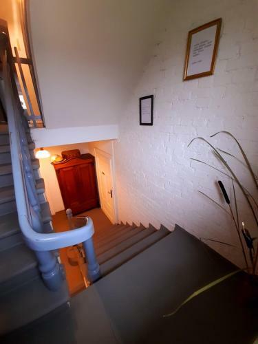 Agroturismo Dom O Niebieskich Okiennicach