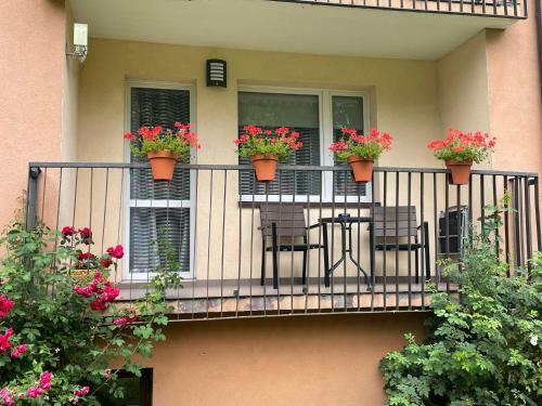 Apartament Weronika