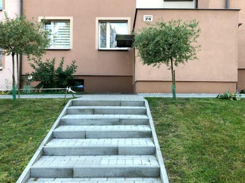 Apartament Weronika