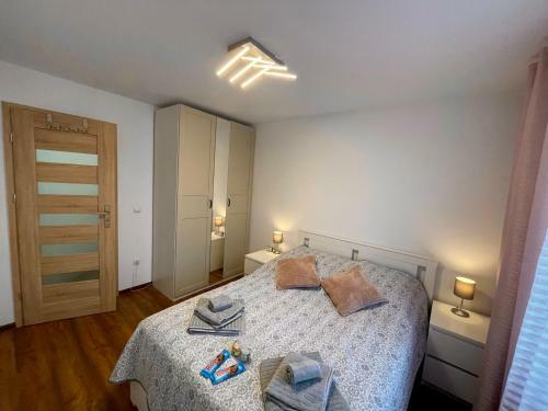 Apartament Weronika