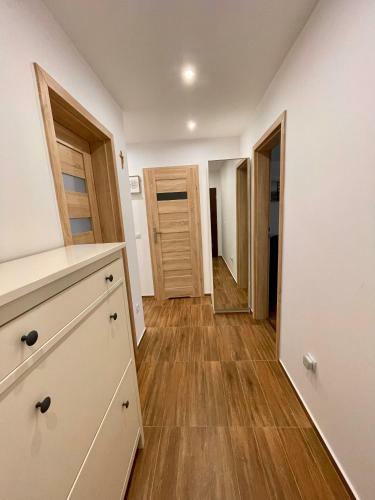 Apartament Weronika