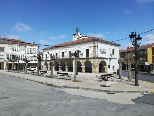 La Casa Del Valle