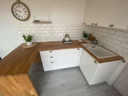 Apartamento Domek Na Uboczu