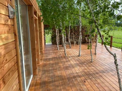 Apartamento Domek Na Uboczu