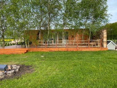 Apartamento Domek Na Uboczu