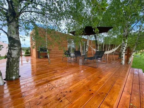 Apartamento Domek Na Uboczu