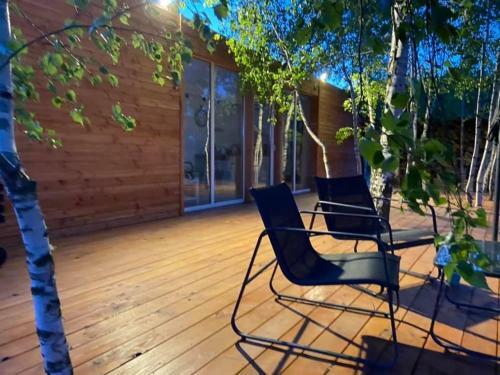 Apartamento Domek Na Uboczu