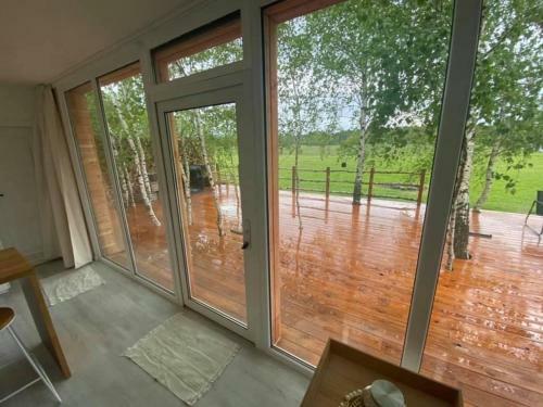 Apartamento Domek Na Uboczu