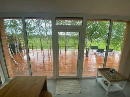 Apartamento Domek Na Uboczu