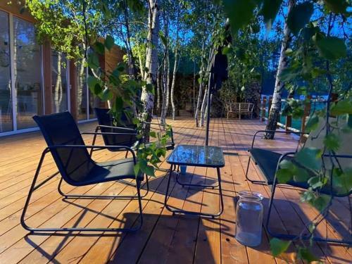 Apartamento Domek Na Uboczu