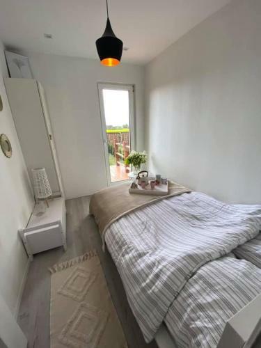Apartamento Domek Na Uboczu