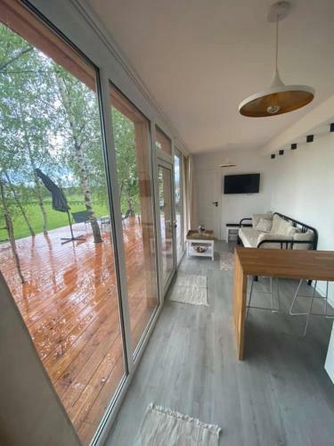 Apartamento Domek Na Uboczu