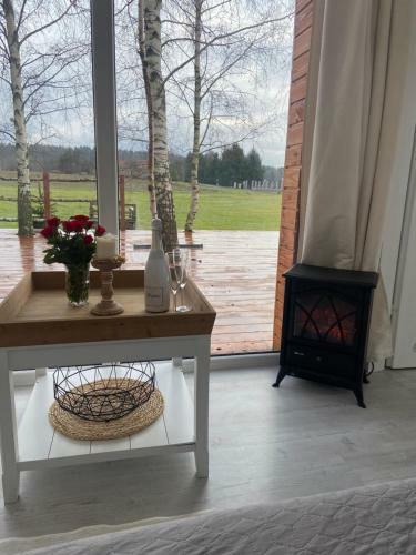 Apartamento Domek Na Uboczu