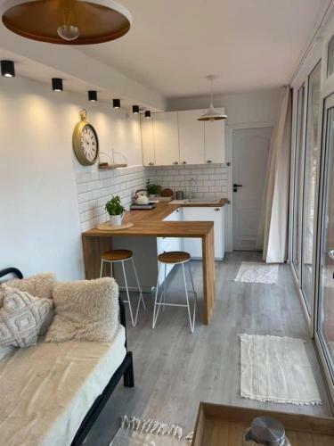 Apartamento Domek Na Uboczu