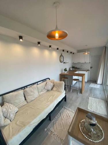 Apartamento Domek Na Uboczu
