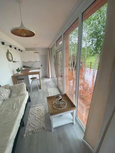 Apartamento Domek Na Uboczu