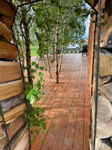 Apartamento Domek Na Uboczu