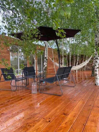 Apartamento Domek Na Uboczu
