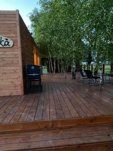 Apartamento Domek Na Uboczu