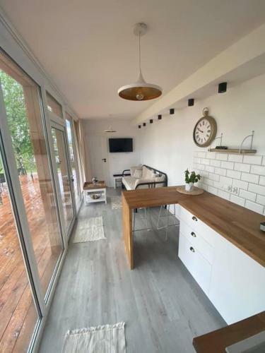Apartamento Domek Na Uboczu