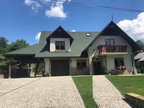 Hostal Pokoje U Moniki