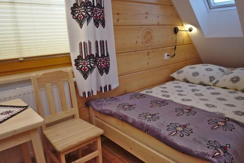 Hryc�wka Domki Z Widokiem