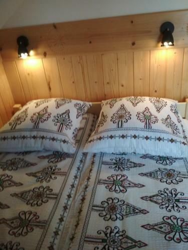 Hryc�wka Domki Z Widokiem