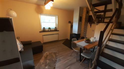 Lodge Domek Na Przylasku